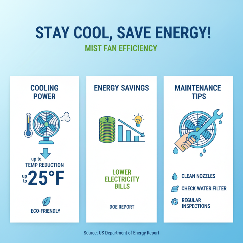 Best Fan With Spray Mist for Ultimate Cooling Experience This Summer