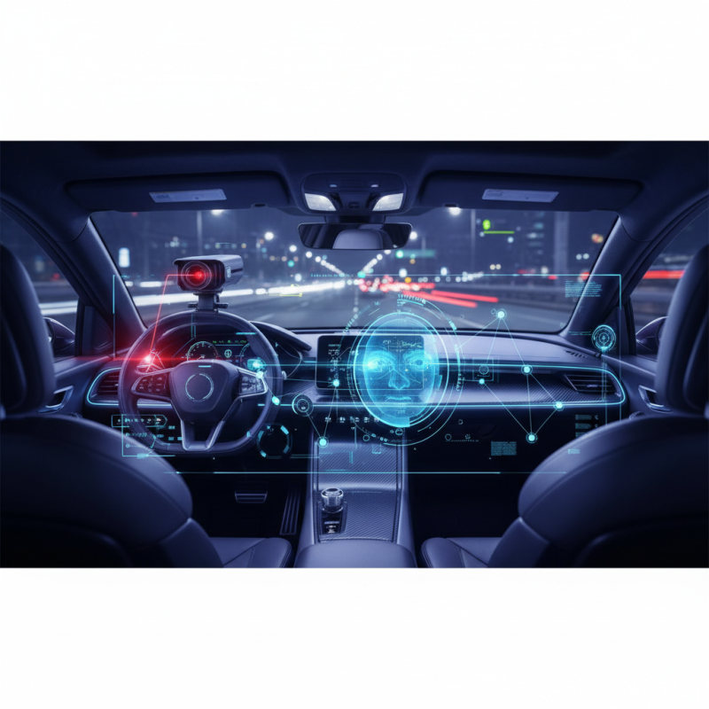 2025 Guide: How to Choose the Right Driver Monitoring System for Safety