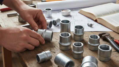 How to Choose the Right Galvanized Pipe Adapter for Your Plumbing Needs