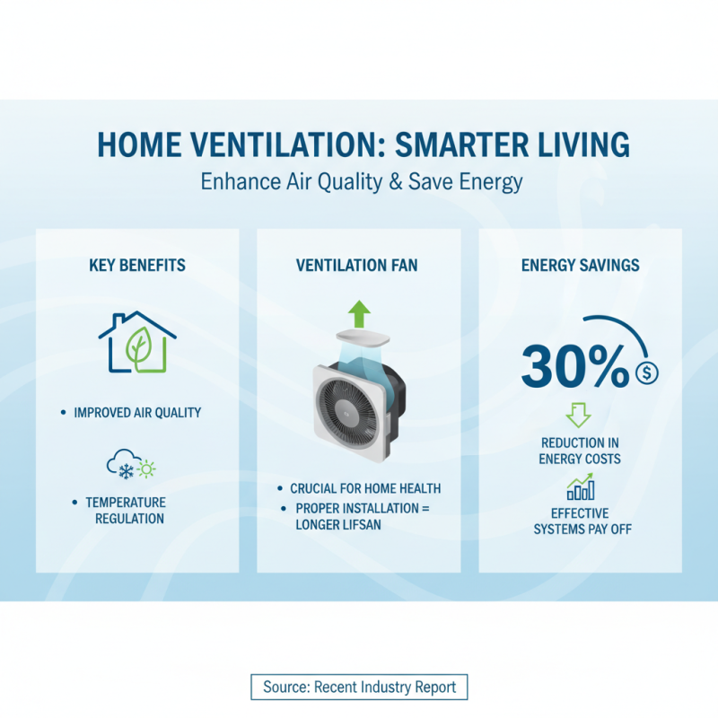 Top 2025 Ventilation Fan Reviews Buying Guide and Tips for Home Use