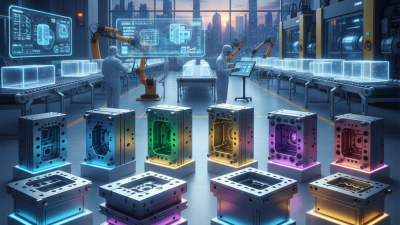 Top 10 Box Mold Types You Need to Know for Your Next Project