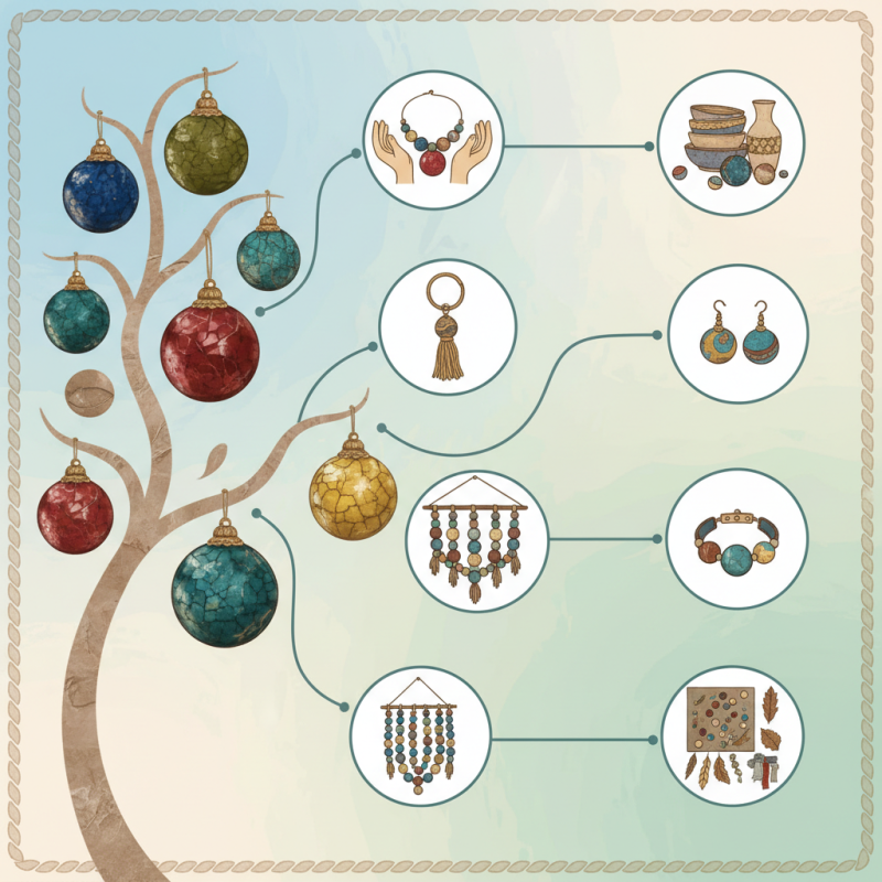 What are Large Ceramic Beads and How to Use Them in Your Crafts