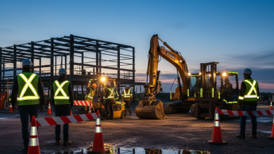 How to Choose the Best Hi Vis Tape for Safety and Visibility Needs