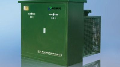 ZGS□-F 10 Series Box-type Substation for American Wind Power Generation.jpg
