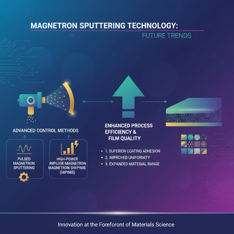 Top 10 Magnetron Sputtering Metallizer Techniques You Need to Know