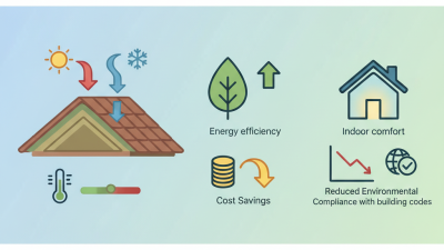 Why Roof Thermal Insulation is Essential for Energy Efficiency and Comfort