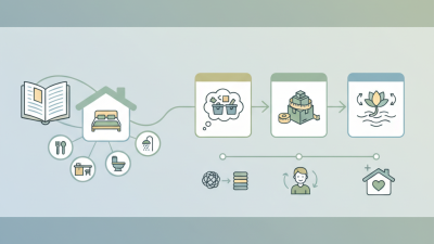 Transform Your Space with Effective Home Organization Systems for Every Room