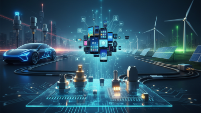 Top Trends in Electrical Connectors to Watch in 2025
