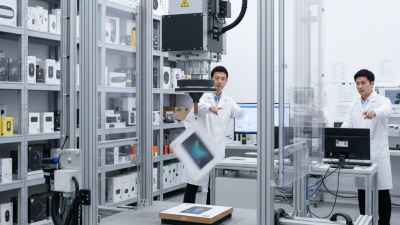 Why You Need a Drop Testing Machine for Product Safety and Quality Assurance