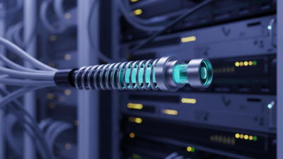 Why Choose Spiral Cable Ansi Optical Probe for Your Connectivity Needs
