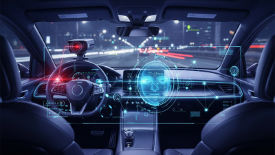 2025 Guide: How to Choose the Right Driver Monitoring System for Safety