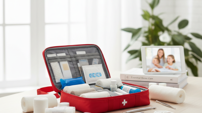 Why You Should Always Have a First Aid Kit for Emergencies at Home