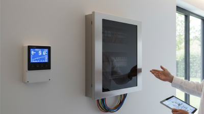2025 How to Choose the Right Household Power Box for Your Needs