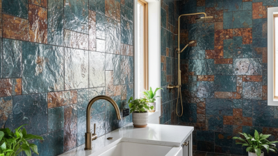 How to Choose the Best Colored Stone Metal Tile for Your Home Renovation