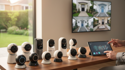 Top 10 Wifi Cameras for Home Security You Should Consider Today