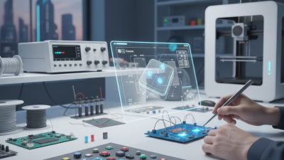 Why You Should Choose Mini Push Buttons for Your Projects Today