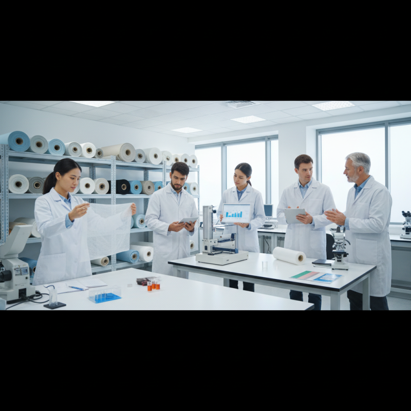 How to Choose the Best Spunbond Nonwoven Fabrics for Your Projects
