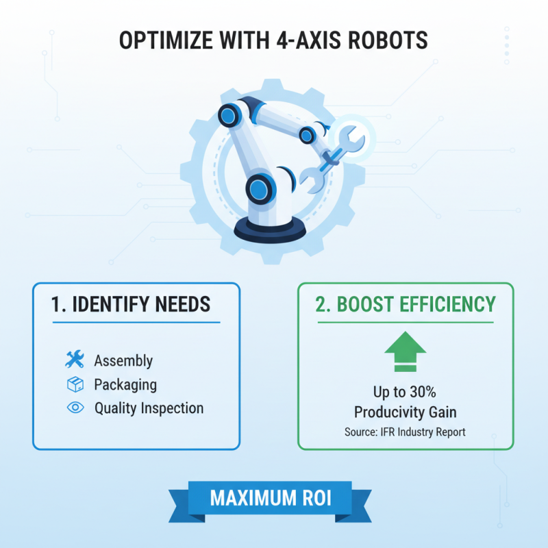 Top 10 Tips for Choosing the Best 4 Axis Robot for Your Business Needs