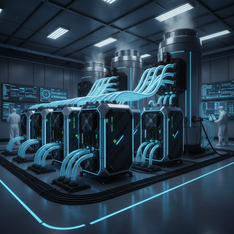 What is Antminer S19 Exp Hyd 251t and How Does It Work for Mining