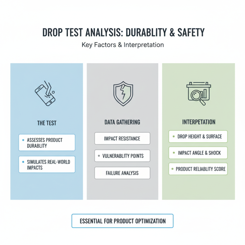 Why You Need a Drop Testing Machine for Product Safety and Quality Assurance