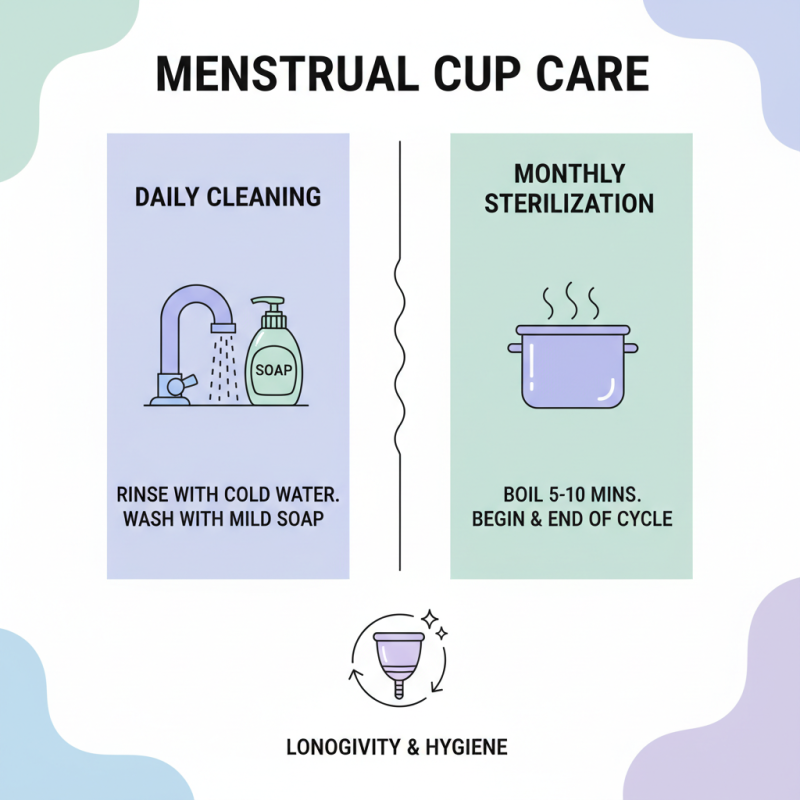 What is a Bulk Menstrual Cup and Why You Should Consider Using One