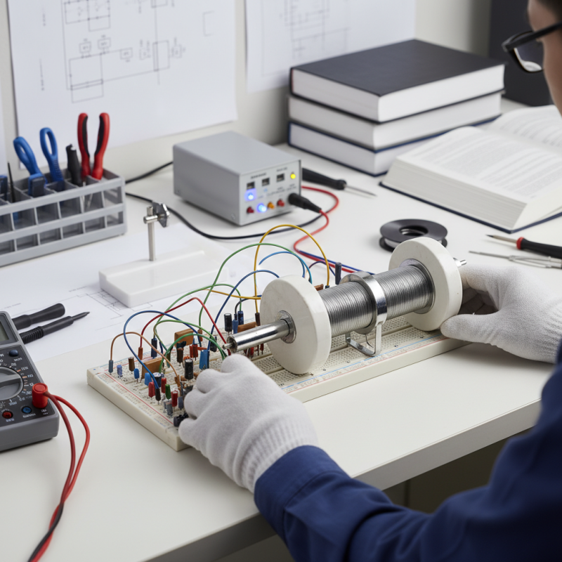 How to Choose and Use a Sliding Rheostat for Your Electrical Projects
