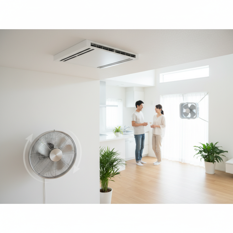 Top 2025 Ventilation Fan Reviews Buying Guide and Tips for Home Use