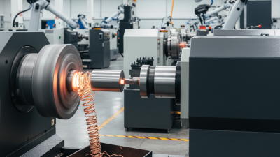 What is a Turning Tool and How Does it Enhance Your Machining Process