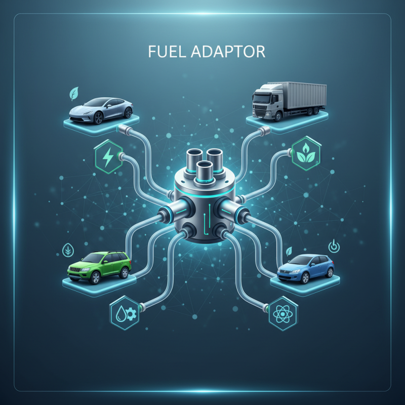 What is a Fuel Adaptor and How Does It Work for Different Vehicles