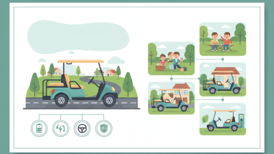 Ultimate Guide to Road Legal Golf Buggy Features and Benefits