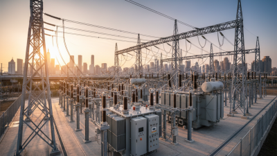 Why Transformer Switch Gear is Essential for Efficient Electrical Systems
