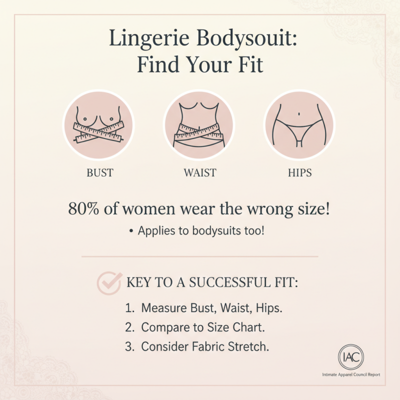 Top 10 Stunning Lingerie Bodysuits to Elevate Your Bedroom Style