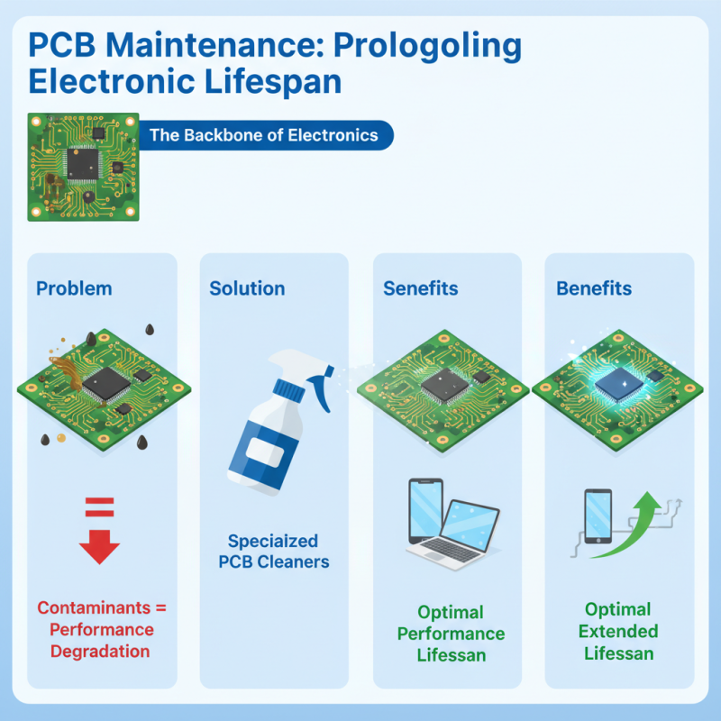 Top 10 PCB Board Cleaners for Optimal Electronics Maintenance