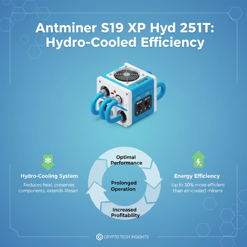 What is Antminer S19 Exp Hyd 251t and How Does It Work for Mining