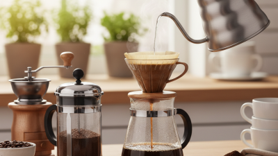 10 Coffee Tips Every Beginner Should Know for Perfect Brews