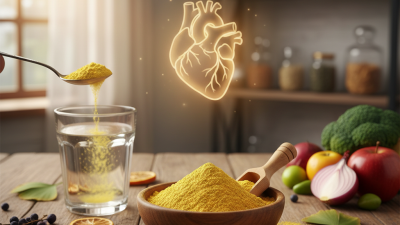 The Ultimate Guide to Natural Quercetin Powder Health Benefits and Uses