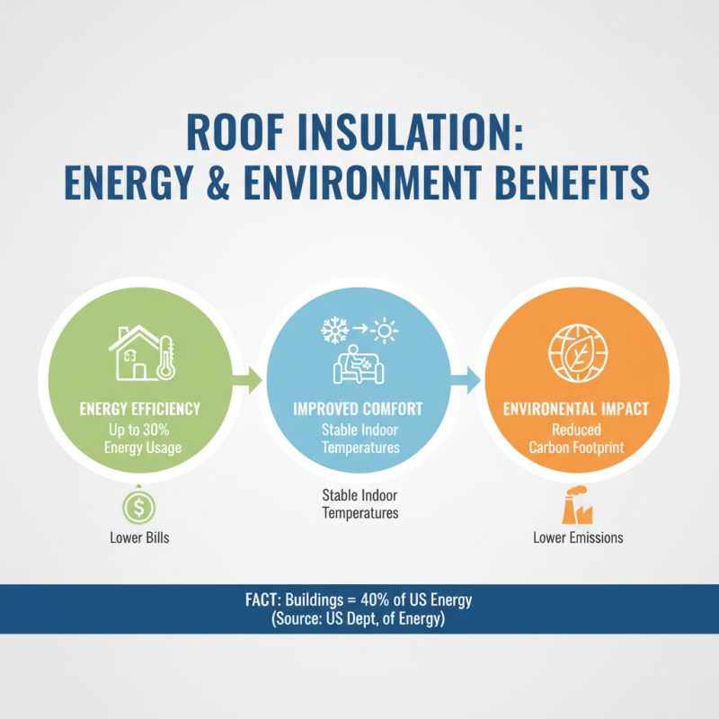 Why Roof Thermal Insulation is Essential for Energy Efficiency and Comfort