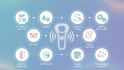 10 Essential Tips for Maximizing Your Radio Frequency Machine Results