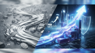 Rhodium Over Silver Investment Insights for 2025 Top Trends and Benefits