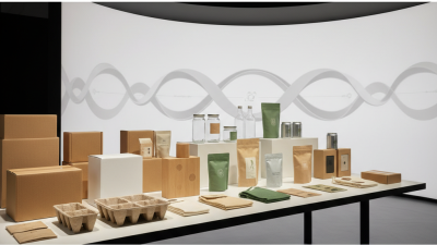 How to Choose the Right Packaging Solutions for Your Business Needs