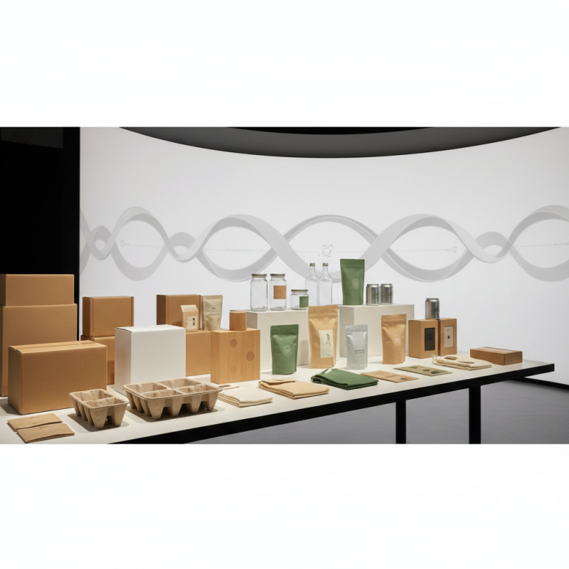 How to Choose the Right Packaging Solutions for Your Business Needs