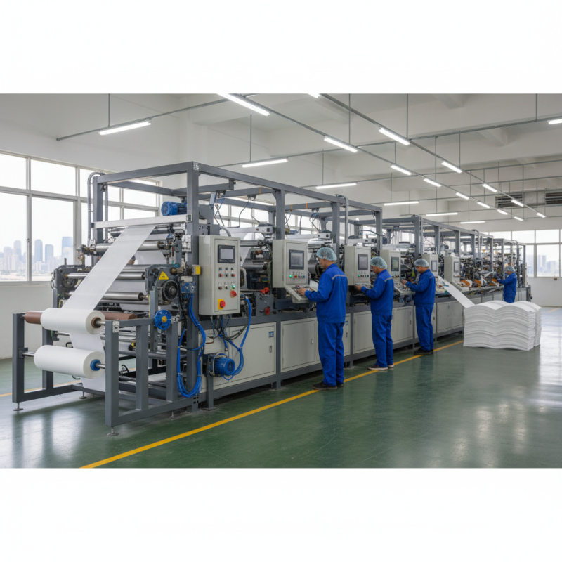 Top 10 Tips for Operating a Woven Sack Making Machine Efficiently