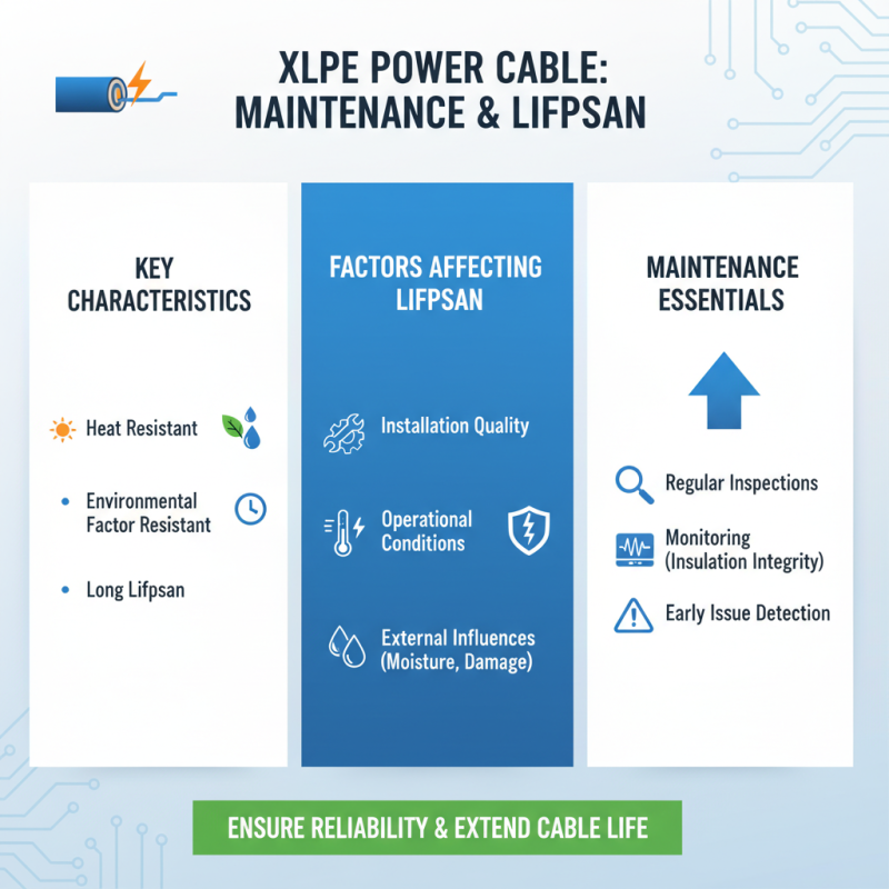 How to Choose the Right XLPE Insulated Power Cable for Your Project