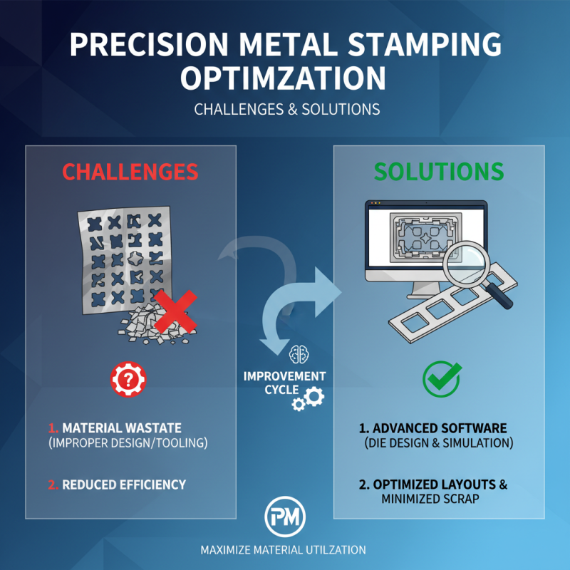 Top 10 Tips for Precision Metal Stamping You Need to Know