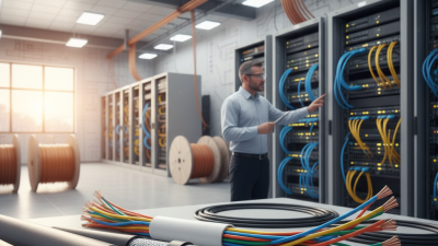 Understanding Copper Cable Types Their Uses and Benefits for Your Projects