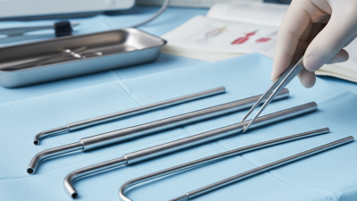 How to Choose the Right Silver Coated Catheter for Your Needs