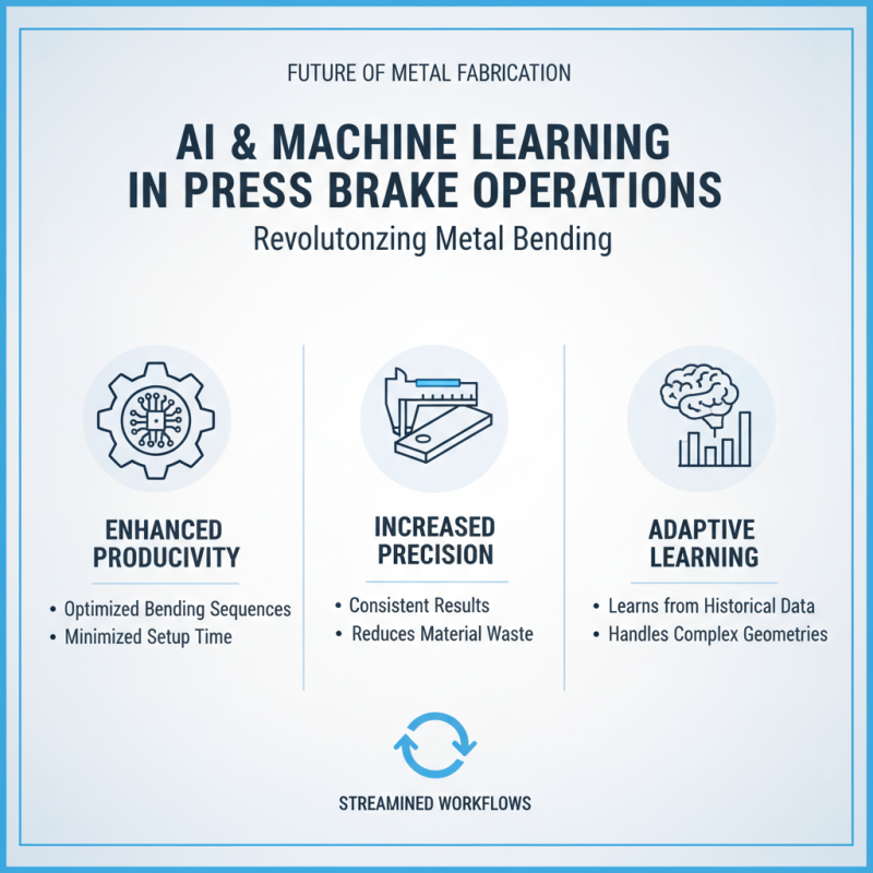 Top Press Brake Machine Trends to Watch in 2025 for Efficient Metal Bending