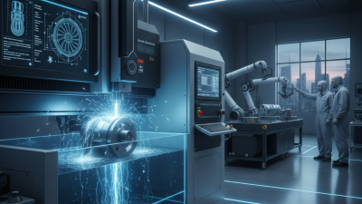 Top 10 Benefits of Wire EDM Services in 2025: What You Need to Know