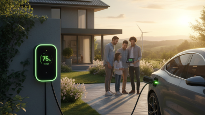 2025 Guide: How to Choose the Best Level 2 Electric Vehicle Charger