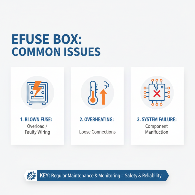 Top 10 Essential Facts About Efuse Box You Need to Know